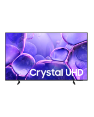 SAMSUNG LED 65" CRYSTAL HD 4K SMARTTV 3HDMI 1USB (G)