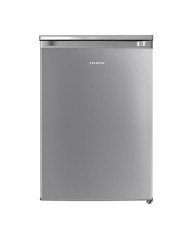 EDESA FRIGORIFICO 1PT 1850x595x618MT NF INOX (E)