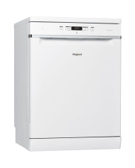 WHIRLPOOL MAQUINA LOUÇA 8PROG 14CONJ BRANCA A++