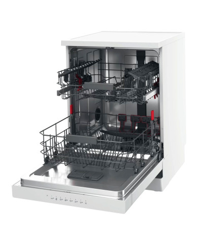 WHIRLPOOL MAQUINA LOUÇA 8PROG 14CONJ BRANCA A++ WHIRLPOOL MAQUINA LOUÇA 8PROG 14CONJ BRANCA A++