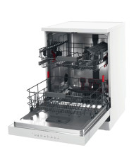 WHIRLPOOL MAQUINA LOUÇA 8PROG 14CONJ BRANCA A++