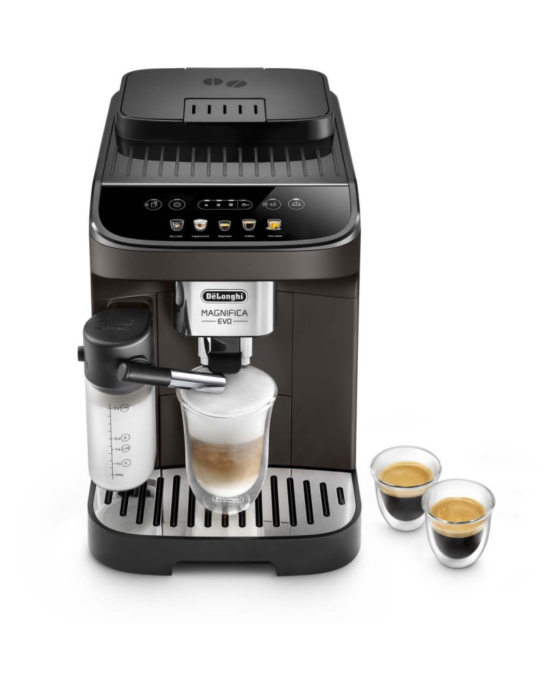 DELONGHI MAQUINA CAFE AUTOMATICA MAGNIFICA EVO CAPPUCCINO