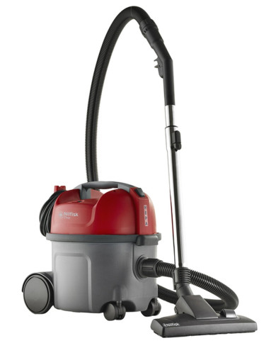 NILFISK ASPIRADOR 800W MOTOR PROFISSIONAL NILFISK ASPIRADOR 800W MOTOR PROFISSIONAL