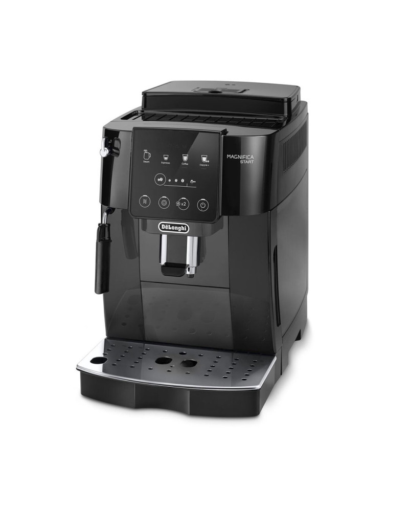 DELONGHI MAQUINA CAFE AUTOMATICA 1450W MAGNIFICA START DELONGHI MAQUINA CAFE AUTOMATICA 1450W MAGNIFICA START