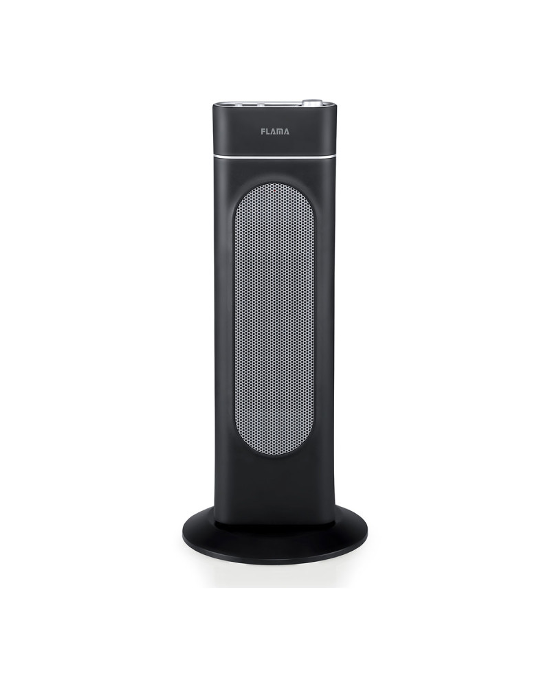 FLAMA TERMOVENTILADOR CERAMICO 2000W 2 NIVEIS AQUECIMENTO