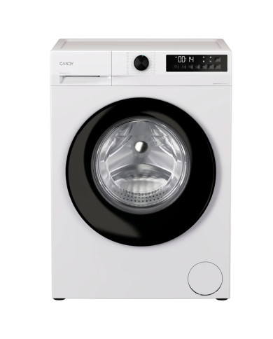 CANDY MAQUINA ROUPA 8KG 1400RT (A) CANDY MAQUINA ROUPA 8KG 1400RT (A)