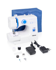 TRISTAR MAQUINA COSTURA 14 PROGRAMAS