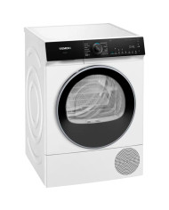 AEG SECADOR ROUPA 9KG CONDENSAÇAO BOMBA CALOR (B)