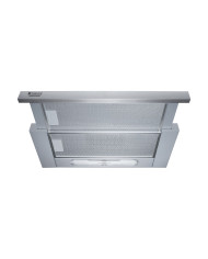 HOTPOINT EXAUSTOR 60CM INOX D