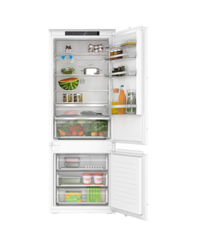 BOSCH COMBINADO INTEG 1,935X0,708X0,548MT 383LT NF (E) BOSCH COMBINADO INTEG 1,935X0,708X0,548MT 383LT NF (E)