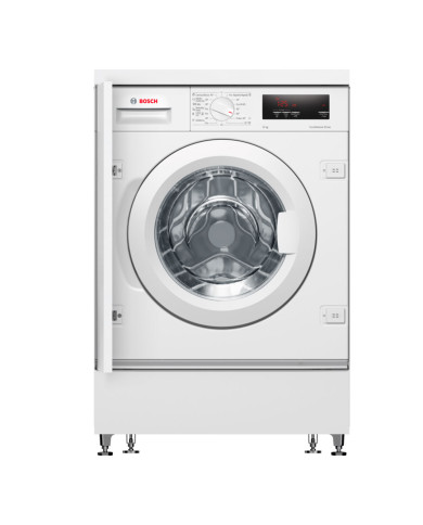 BOSCH MAQUINA ROUPA INTEG 8KG 1200RT (C) BOSCH MAQUINA ROUPA INTEG 8KG 1200RT (C)