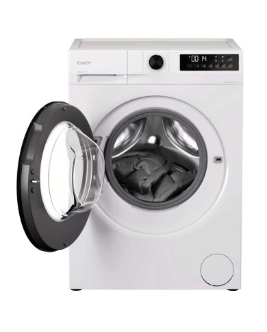 CANDY MAQUINA ROUPA 9KG 1400RT (A) CANDY MAQUINA ROUPA 9KG 1400RT (A)