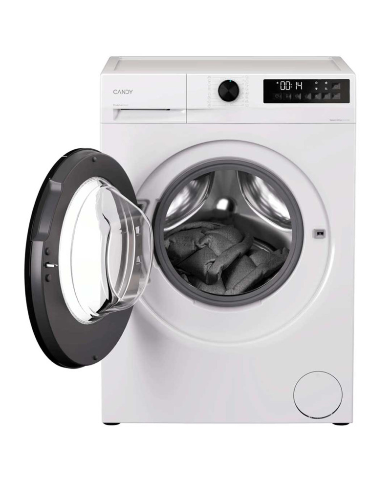 CANDY MAQUINA ROUPA 9KG 1400RT (A)