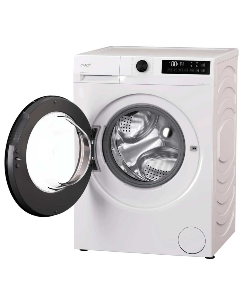 CANDY MAQUINA ROUPA 9KG 1400RT (A)