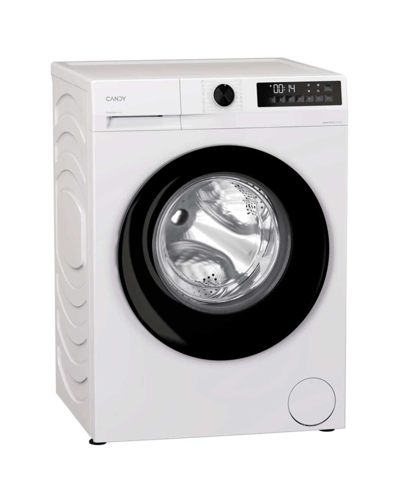 CANDY MAQUINA ROUPA 9KG 1400RT (A)