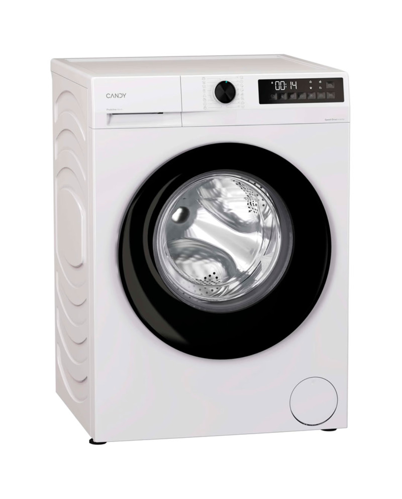 CANDY MAQUINA ROUPA 8KG 1400RT (A)