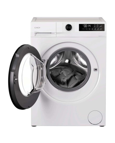 CANDY MAQUINA ROUPA 10KG 1400RT (A) CANDY MAQUINA ROUPA 10KG 1400RT (A)