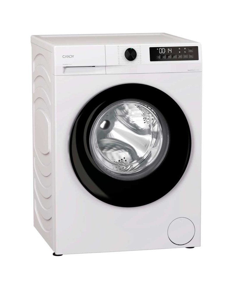CANDY MAQUINA ROUPA 10KG 1400RT (A)