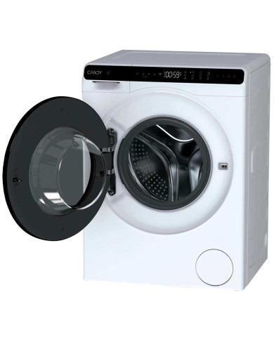 CANDY MAQUINA ROUPA 5KG 1200RT 700x510x490MM (A) CANDY MAQUINA ROUPA 5KG 1200RT 700x510x490MM (A)