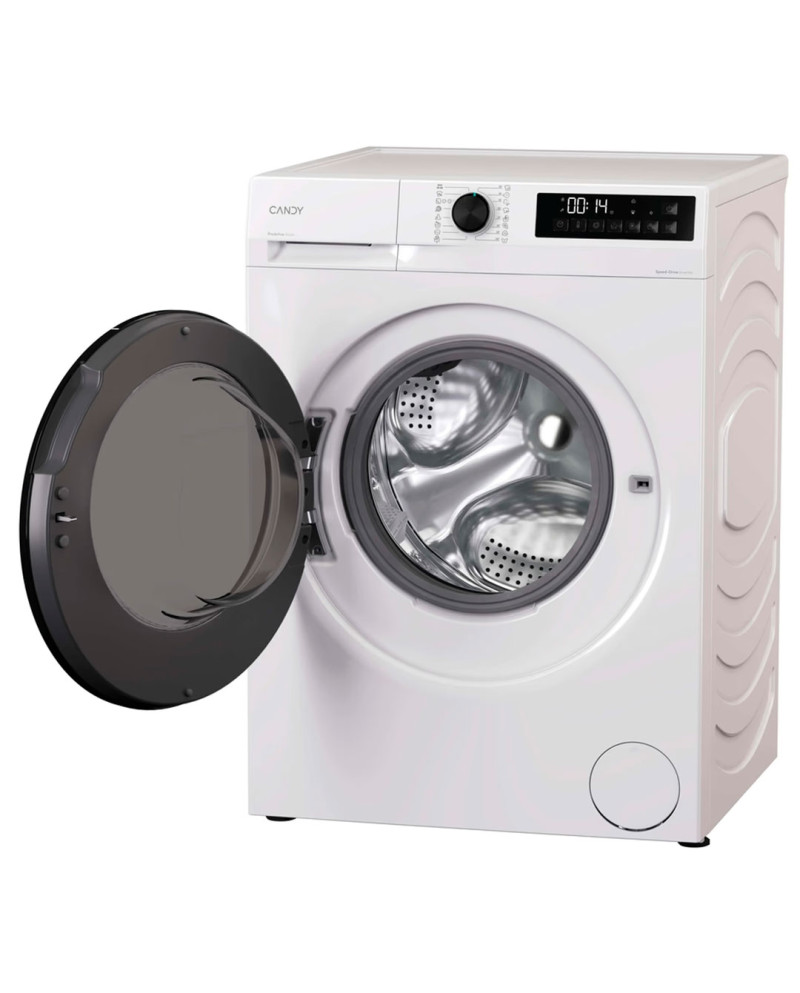CANDY MAQUINA LAVAR 8KG E SECAR 5KG 1400RT (AD)