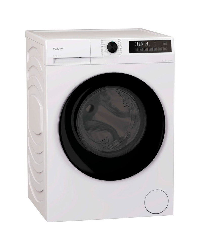 CANDY MAQUINA LAVAR 8KG E SECAR 5KG 1400RT (AD)