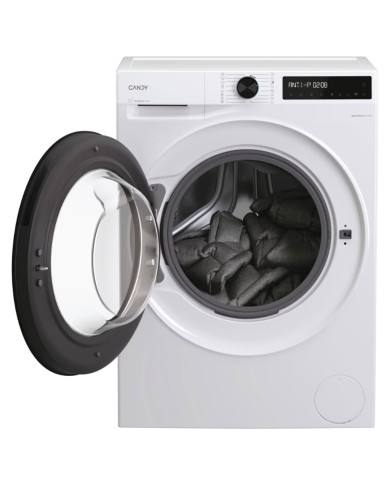 CANDY MAQUINA ROUPA 11KG 1400RT (A) CANDY MAQUINA ROUPA 11KG 1400RT (A)