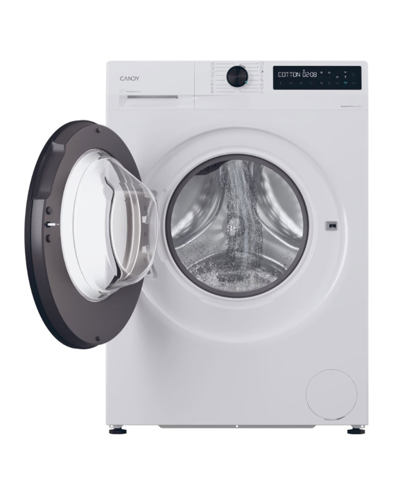 CANDY MAQUINA ROUPA 8KG 1400RT WIFI (A)