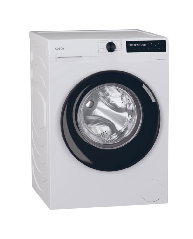 CANDY MAQUINA ROUPA 8KG 1400RT WIFI (A)