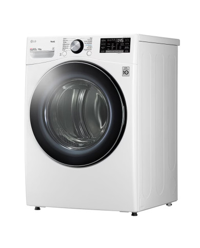 LG SECADOR ROUPA 18KG BOMBA DE CALOR A+++ LG SECADOR ROUPA 18KG BOMBA DE CALOR A+++