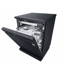 LG MAQUINA LOUÇA 10PROG 14TALHERES ESSENCE BLACK (A)