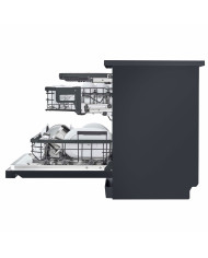 LG MAQUINA LOUÇA 10PROG 14TALHERES ESSENCE BLACK (A)