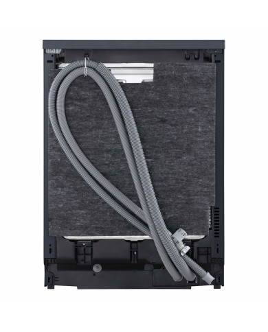 LG MAQUINA LOUÇA 10PROG 14TALHERES ESSENCE BLACK (A)