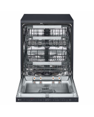 LG MAQUINA LOUÇA 10PROG 14TALHERES ESSENCE BLACK (A)