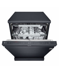 LG MAQUINA LOUÇA 10PROG 14TALHERES ESSENCE BLACK (A)