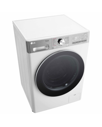 LG MAQUINA LAVAR 13KG E SECAR 7KG 1400RT AIDD STEAM+ (A LG MAQUINA LAVAR 13KG E SECAR 7KG 1400RT AIDD STEAM+ (A