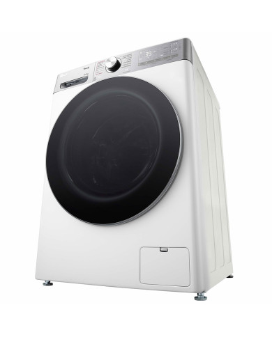 LG MAQUINA LAVAR 13KG E SECAR 7KG 1400RT AIDD STEAM+ (A LG MAQUINA LAVAR 13KG E SECAR 7KG 1400RT AIDD STEAM+ (A