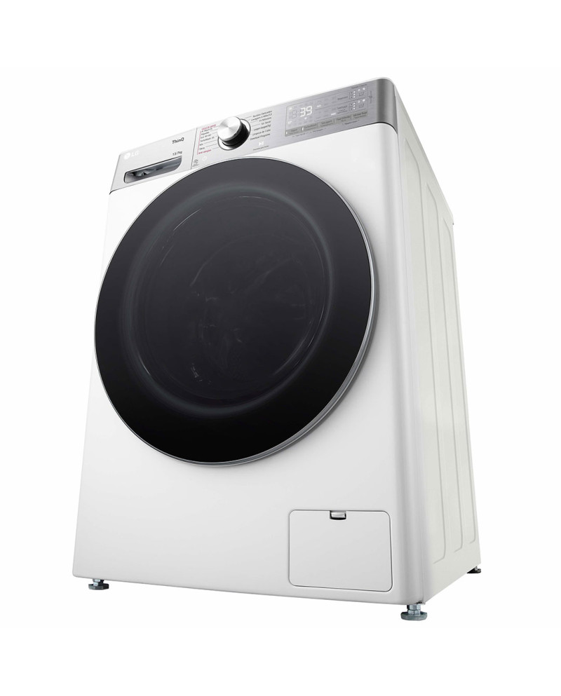 LG MAQUINA LAVAR 13KG E SECAR 7KG 1400RT AIDD STEAM+ (A LG MAQUINA LAVAR 13KG E SECAR 7KG 1400RT AIDD STEAM+ (A