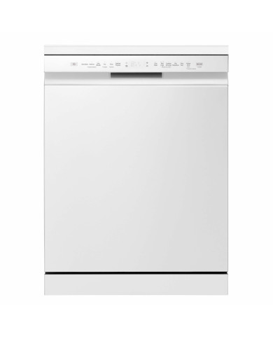 LG MAQUINA LOUÇA 9PROG 14TALHERES 3 CESTOS BRANCA (C) LG MAQUINA LOUÇA 9PROG 14TALHERES 3 CESTOS BRANCA (C)