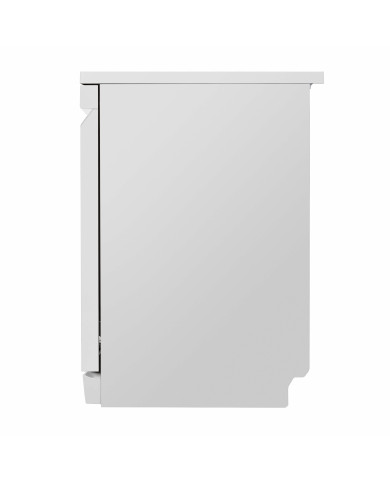 LG MAQUINA LOUÇA 9PROG 14TALHERES 3 CESTOS BRANCA (C) LG MAQUINA LOUÇA 9PROG 14TALHERES 3 CESTOS BRANCA (C)