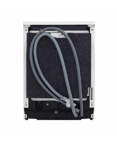 LG MAQUINA LOUÇA 9PROG 14TALHERES 3 CESTOS BRANCA (C) LG MAQUINA LOUÇA 9PROG 14TALHERES 3 CESTOS BRANCA (C)