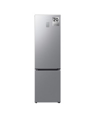HISENSE COMBINADO 1856X595X600MT 330LT NF INOX (C)