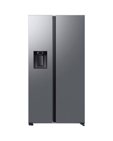 SAMSUNG SIDE BY SIDE 1784X912X726 634LT DAG NF INOX (C) SAMSUNG SIDE BY SIDE 1784X912X726 634LT DAG NF INOX (C)