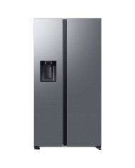 HISENSE SIDE BY SIDE 1900X911X600MT 591LT NF INOX (E)