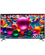 SAMSUNG LED 65" CRYSTAL HD 4K SMARTTV 3HDMI 1USB (G)