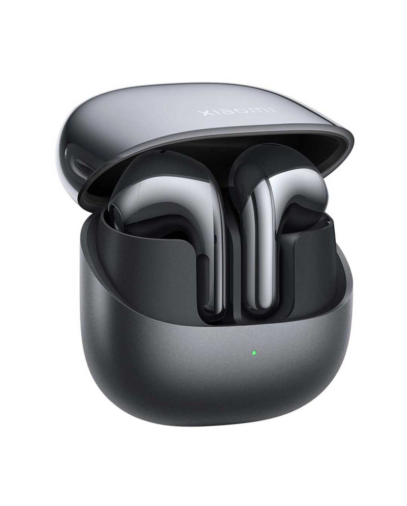 XIAOMI AURICULARES BUDS 5 GRAPHITE BLACK