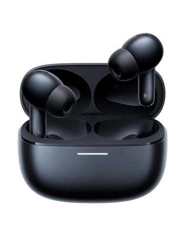 XIAOMI AURICULARES REDMI BUDS 6 PRO SPACE BLACK XIAOMI AURICULARES REDMI BUDS 6 PRO SPACE BLACK