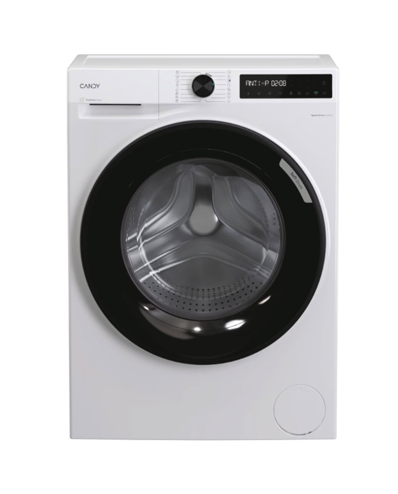 CANDY MAQUINA ROUPA 11KG 1400RT (A)