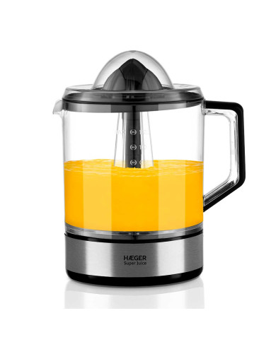 HAEGER ESPREMEDOR 40W 1,2LT BI-DIRECIONAL PRETO HAEGER ESPREMEDOR 40W 1,2LT BI-DIRECIONAL PRETO