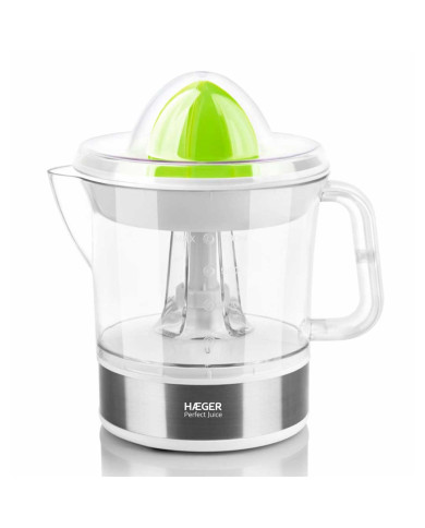 HAEGER ESPREMEDOR 25W 0,7LT BI-DIRECIONAL BRANCO HAEGER ESPREMEDOR 25W 0,7LT BI-DIRECIONAL BRANCO