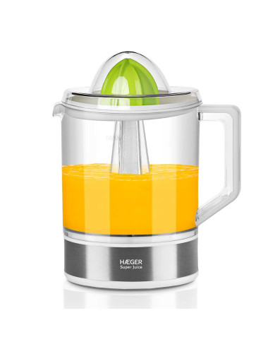 HAEGER ESPREMEDOR 40W 1,2LT BI-DIRECIONAL BRANCO HAEGER ESPREMEDOR 40W 1,2LT BI-DIRECIONAL BRANCO
